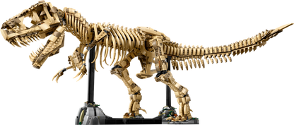 LEGO The T. rex Skelet 76968 Jurassic World