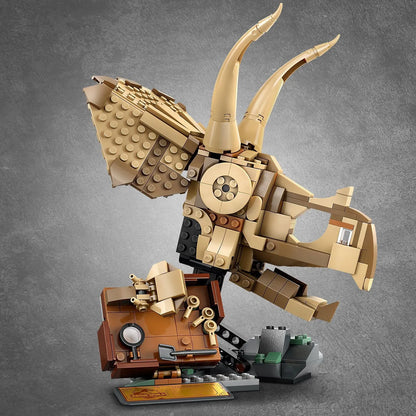 LEGO Triceratops Skull 76969 Jurassic World