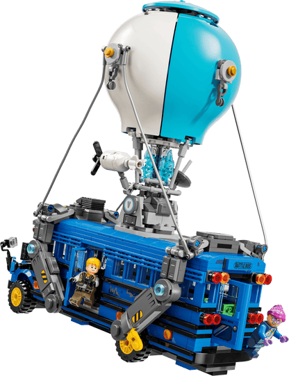 LEGO The Battle Bus 77073 Fortnite