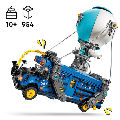 LEGO The Battle Bus 77073 Fortnite