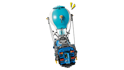 LEGO The Battle Bus 77073 Fortnite