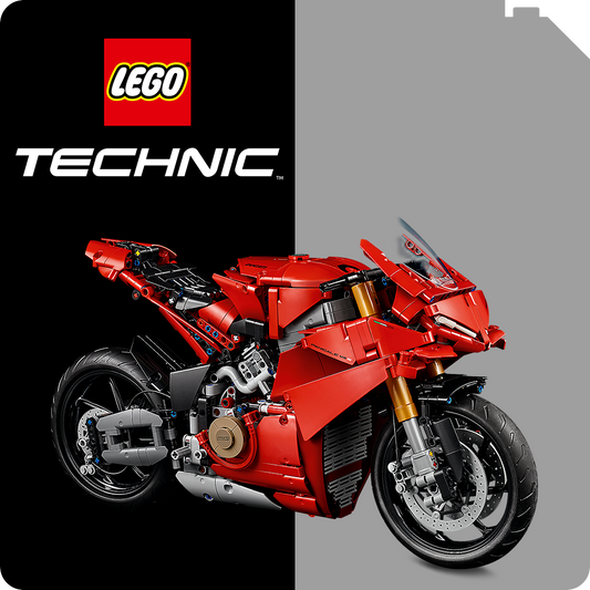 LEGO 42217