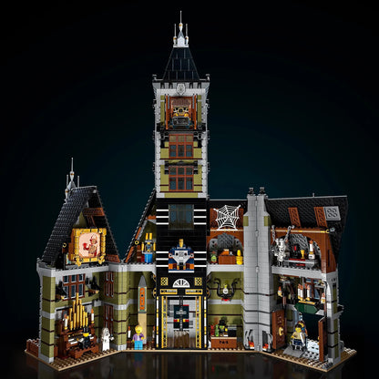 LEGO Haunted House 10273 Creator Expert