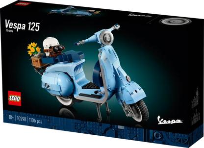 LEGO_10298_VESPA_125_Piaggio_Scooter_2TTOYS
