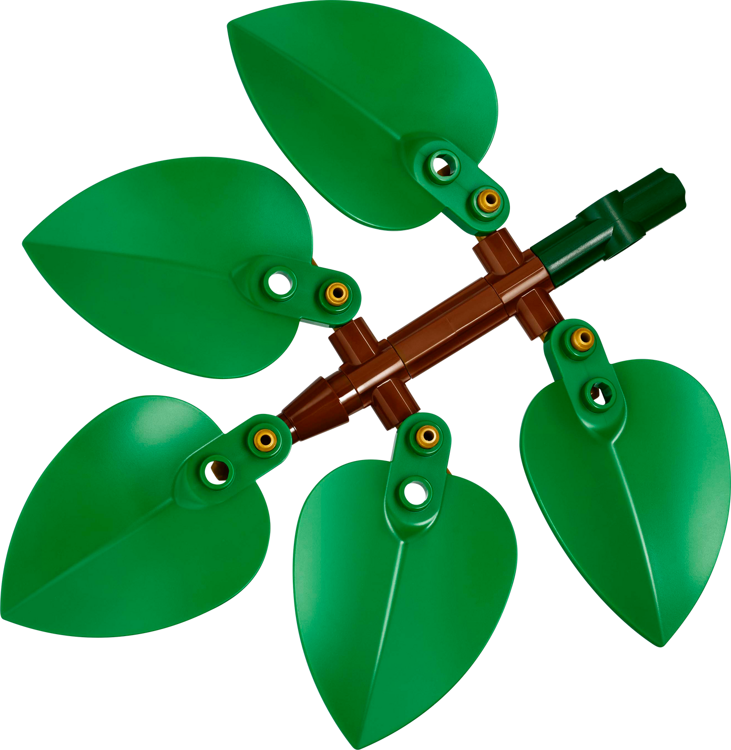 LEGO Flower Arrangement 10345 Botanical Collection