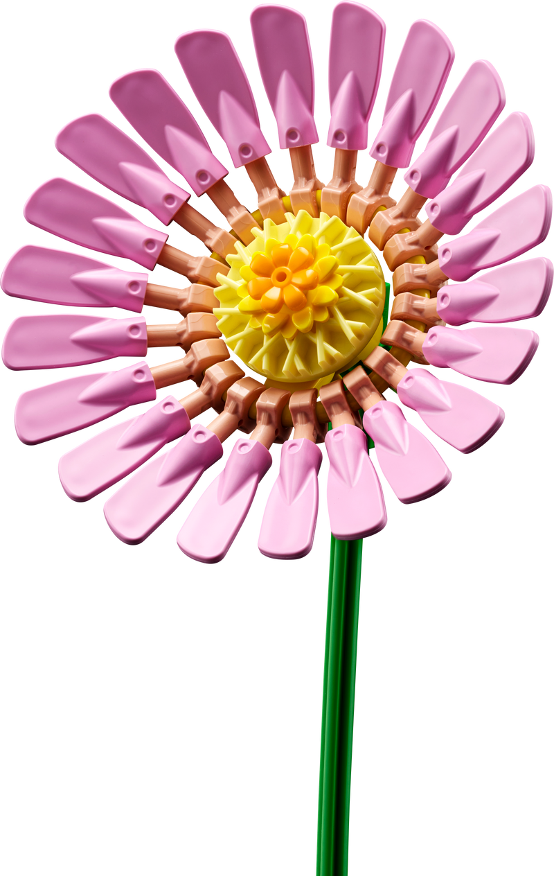 LEGO Klein zomers boeket 10347 Botanical