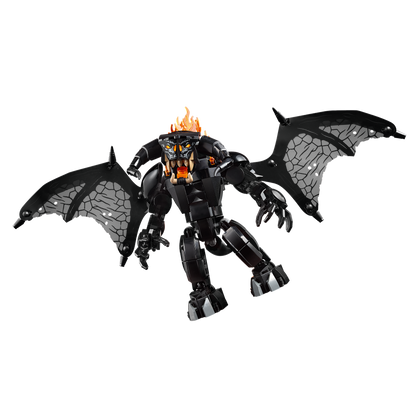 LEGO  Boekensteun: The Lord of the Rings – Balrog™ 10367 Lord of the Rings