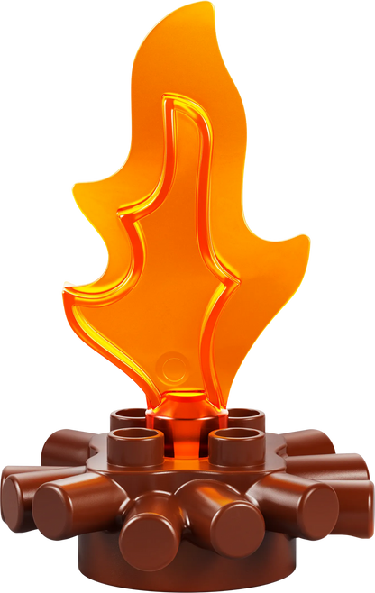 LEGO Kampeertrip met Peppa Pig 10452 Peppa Pig