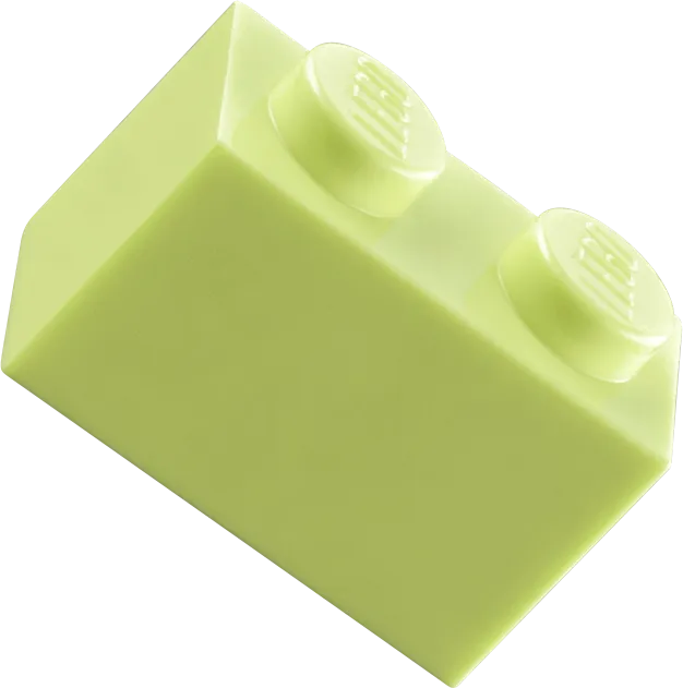 LEGO Coole creatieve doos 11043 Classic