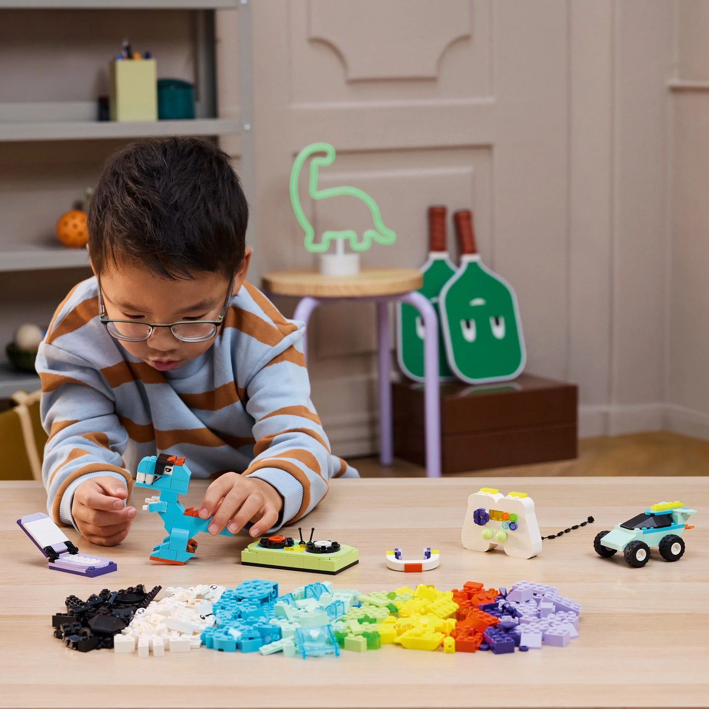 LEGO Coole creatieve doos 11043 Classic