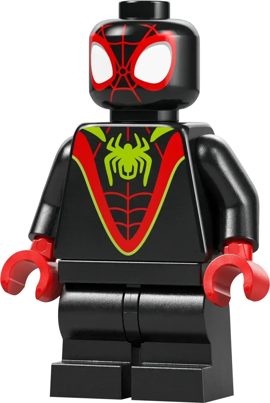 LEGO Spidey and Electric Dino Car 11198 DUPLO