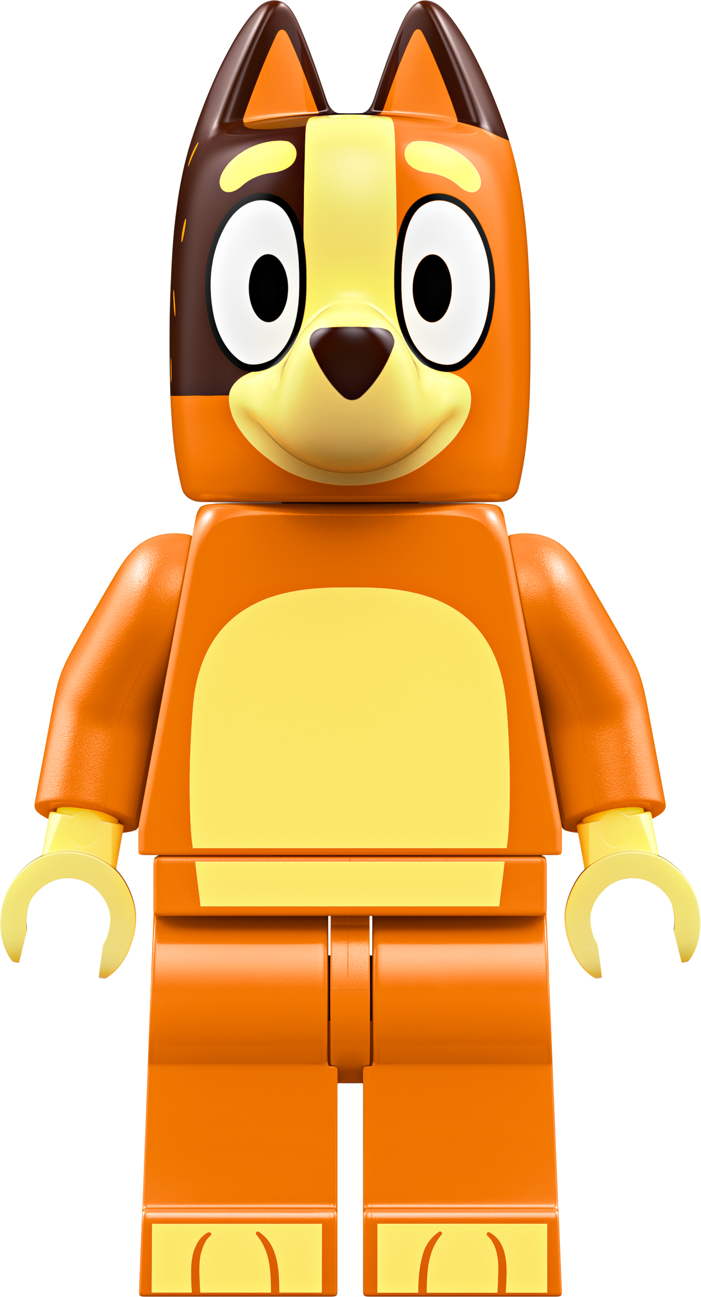 LEGO Bluey's autorit 11202 DUPLO Bluey