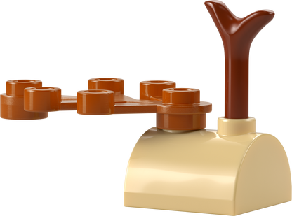 LEGO Bluey's autorit 11202 DUPLO Bluey