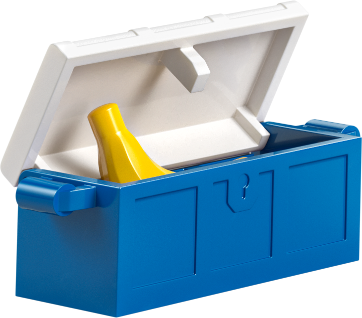 LEGO Bluey's autorit 11202 DUPLO Bluey