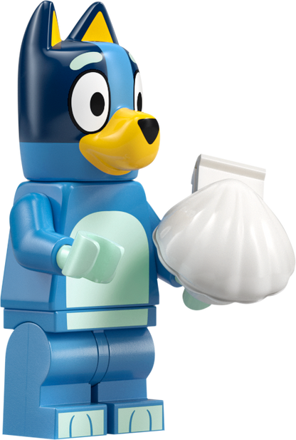 LEGO Bluey's autorit 11202 DUPLO Bluey