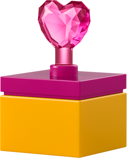 LEGO Snoepjesberg en kittentuin 11205 Gabby's Dollhouse