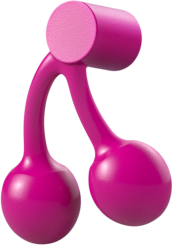 LEGO Snoepjesberg en kittentuin 11205 Gabby's Dollhouse