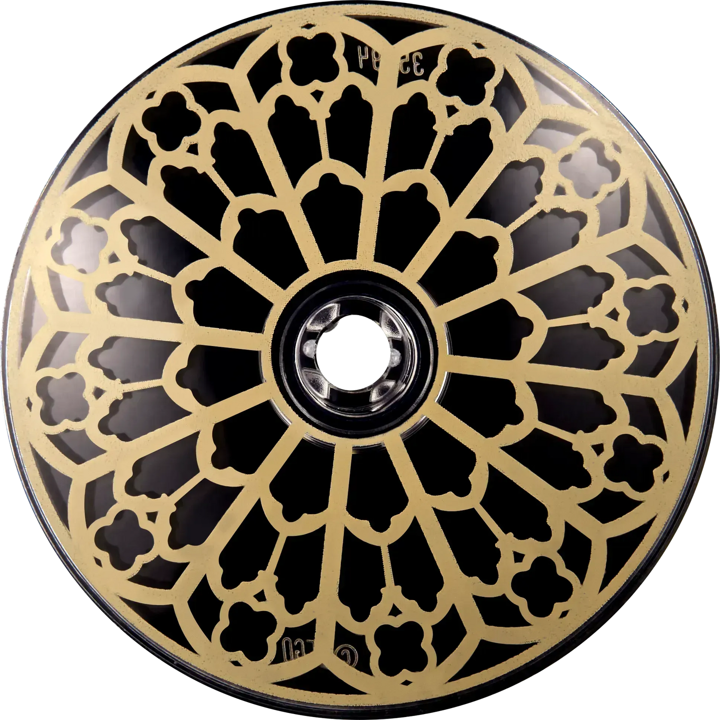 LEGO Notre-Dame Kathedraal 21061 Architecture