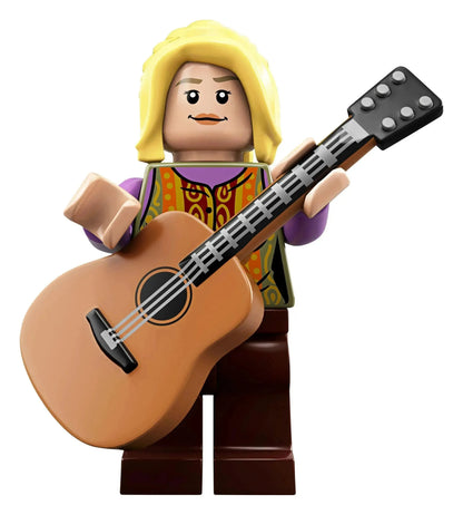 LEGO Friends Central Perk 21319 Ideas