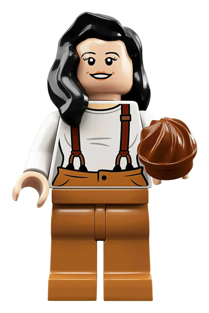 LEGO Friends Central Perk 21319 Ideas