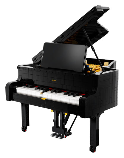 LEGO Piano Vleugel 21323 Ideas