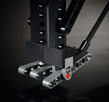 LEGO Piano Vleugel 21323 Ideas