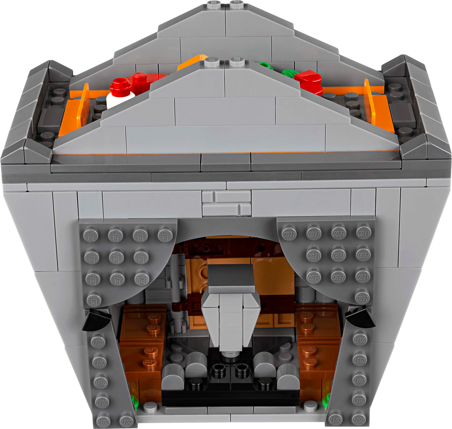 LEGO Nightmare before Christmas 21351 Ideas