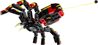 LEGO Wild Animals: Spannende Spinne 31159 Creator 3-in-1