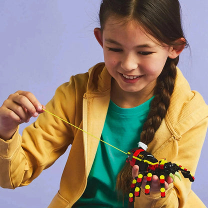 LEGO Wild Animals: Spannende Spinne 31159 Creator 3-in-1