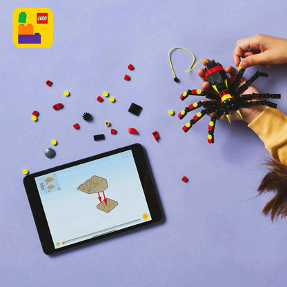 LEGO Wild Animals: Spannende Spinne 31159 Creator 3-in-1