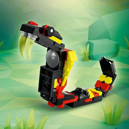 LEGO Wild Animals: Spannende Spinne 31159 Creator 3-in-1