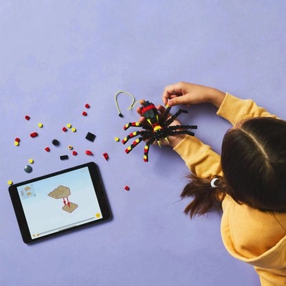 LEGO Wild Animals: Spannende Spinne 31159 Creator 3-in-1