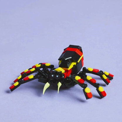 LEGO Wild Animals: Spannende Spinne 31159 Creator 3-in-1