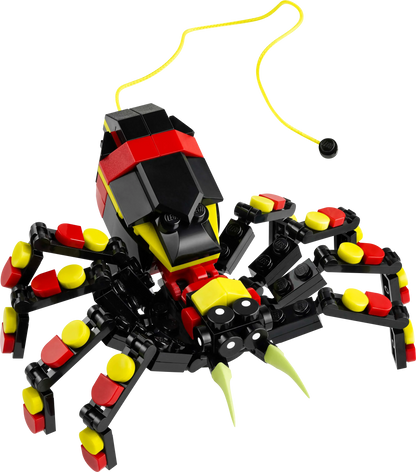 LEGO Wild Animals: Spannende Spinne 31159 Creator 3-in-1