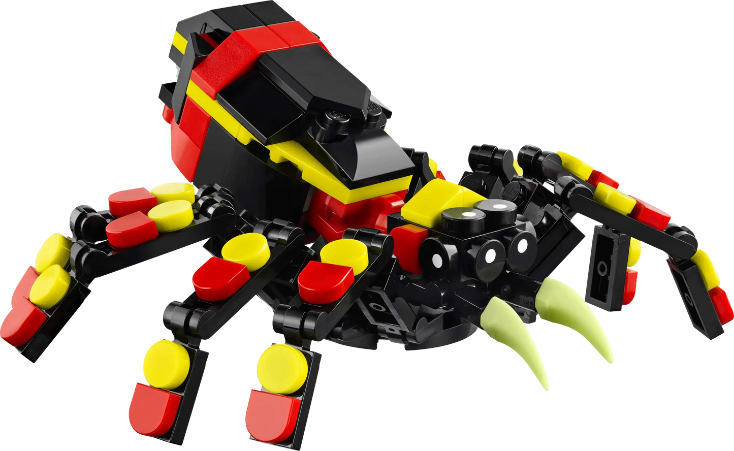 LEGO Wild Animals: Spannende Spinne 31159 Creator 3-in-1
