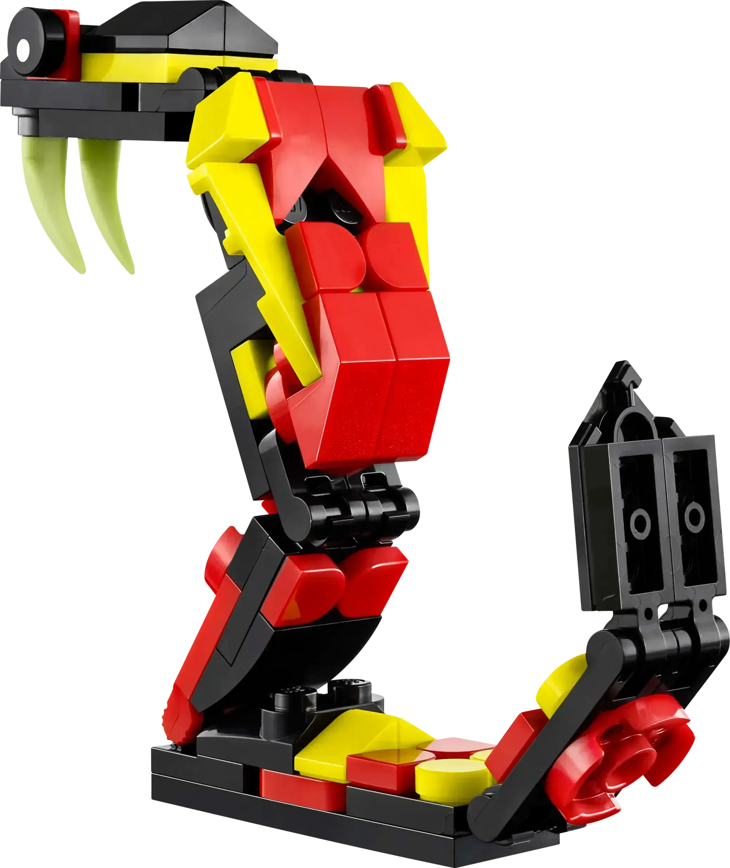 LEGO Wild Animals: Spannende Spinne 31159 Creator 3-in-1
