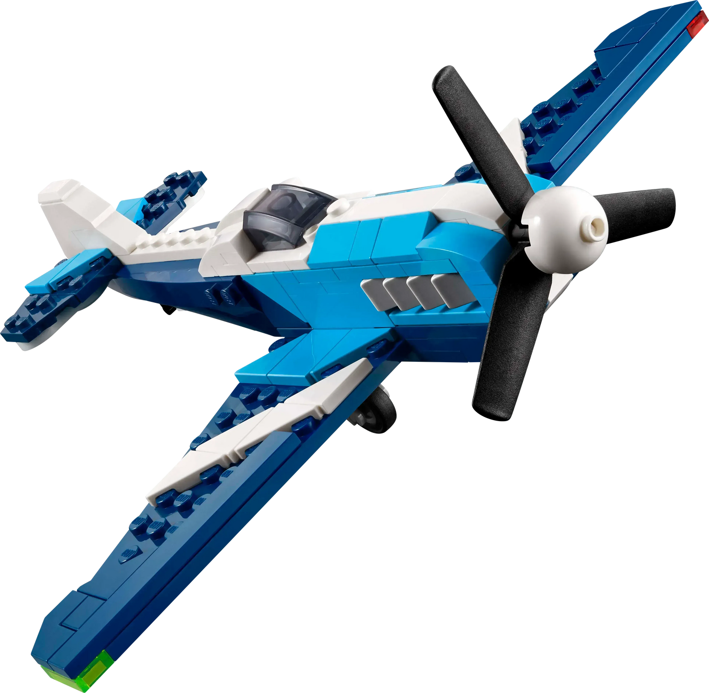LEGO Race Vliegtuig 31160 Creator