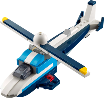 LEGO Race Plane 31160 Creator