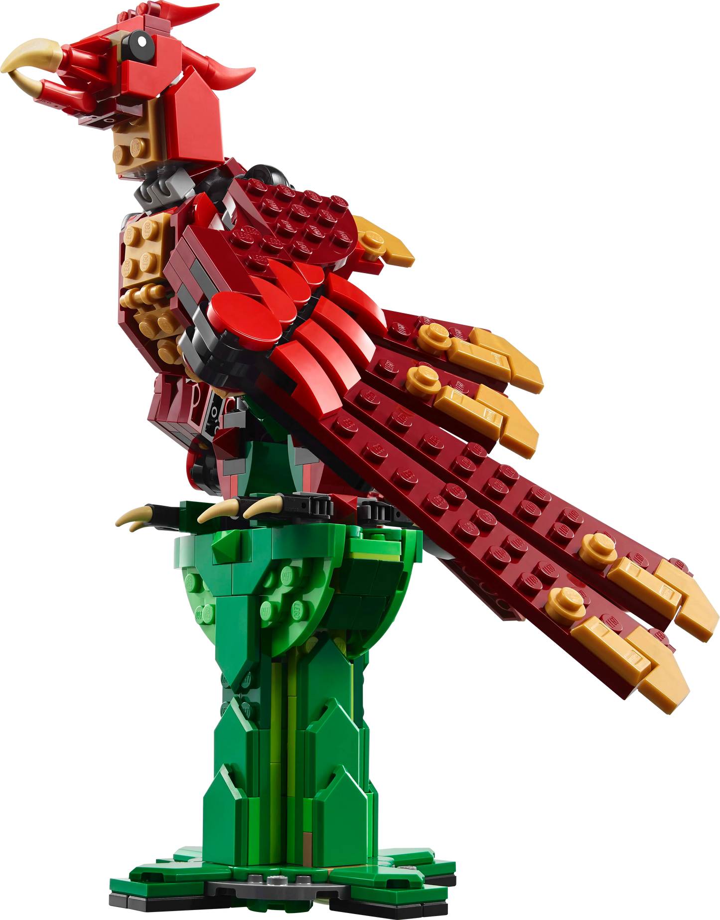 LEGO Medieval Dragon 31161 Creator 3-in-1 (Pre-Order: January 2025)