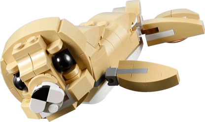 LEGO Cute Bunny 31162 Creator 3-in-1 (Pre-Order: January 2025)