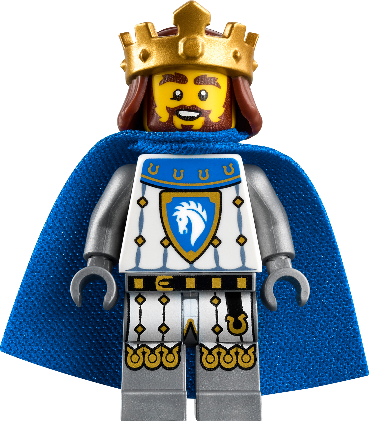 LEGO Middeleeuws Kasteel 31168 Creator