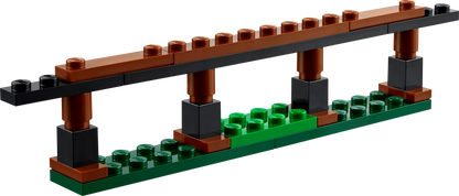 LEGO Middeleeuws Kasteel 31168 Creator