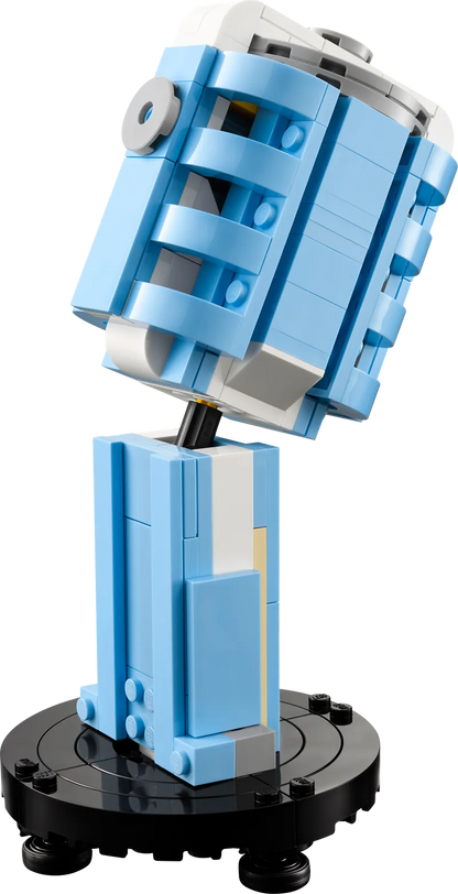 LEGO Platenspeler met bloemen 31172 Creator