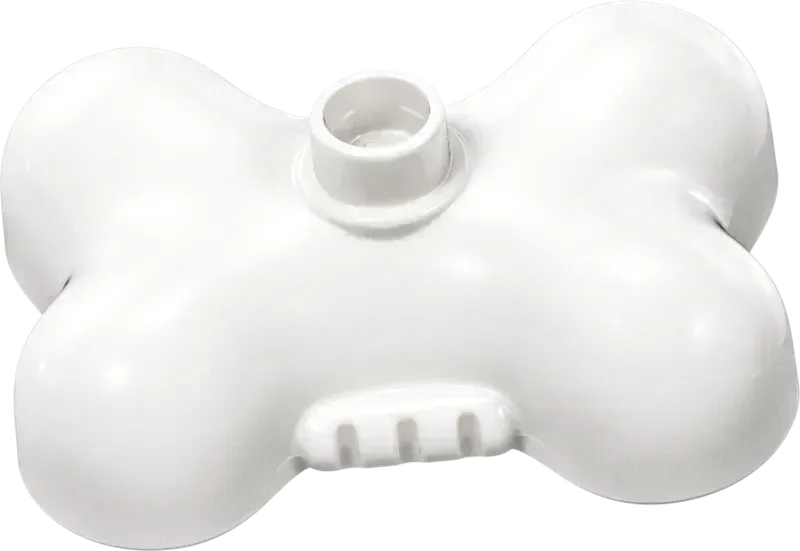 LEGO 3 in 1 Familie Wilde Dieren 10446 DUPLO