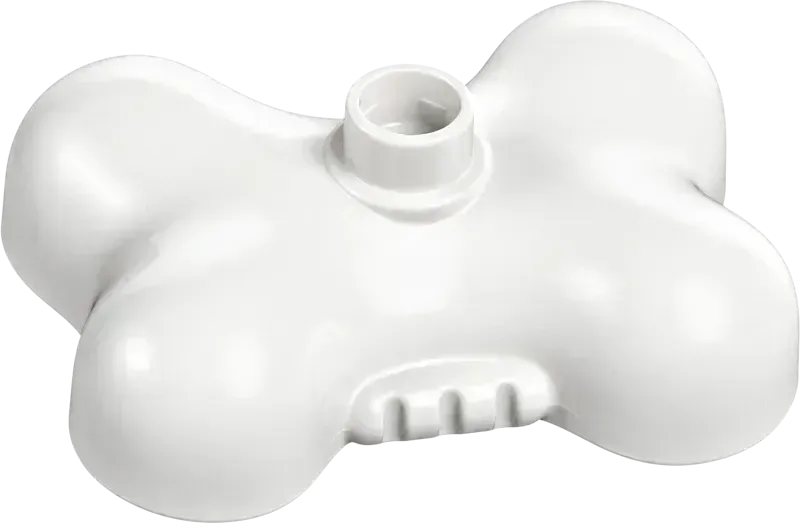 LEGO 3 in 1 Familie Wilde Dieren 10446 DUPLO