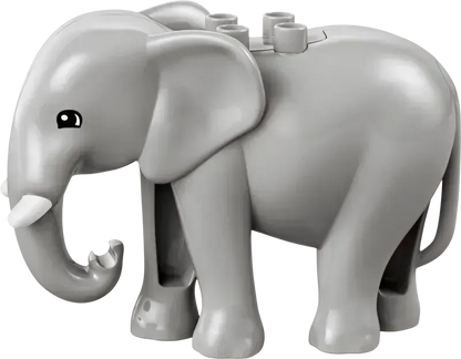 LEGO 3 in 1 Familie Wilde Dieren 10446 DUPLO