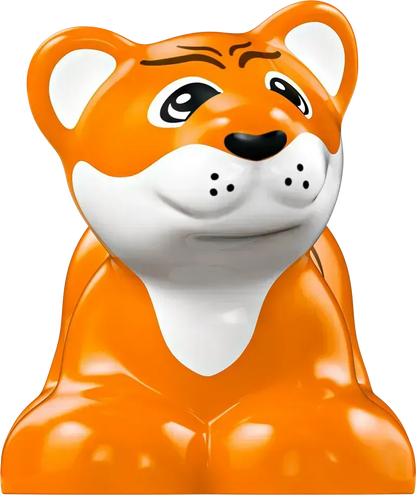 LEGO 3 in 1 Familie Wilde Dieren 10446 DUPLO