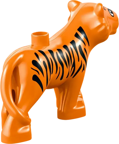 LEGO 3 in 1 Familie Wilde Dieren 10446 DUPLO