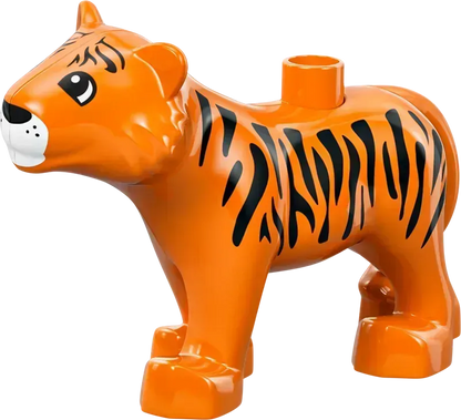 LEGO 3 in 1 Familie Wilde Dieren 10446 DUPLO