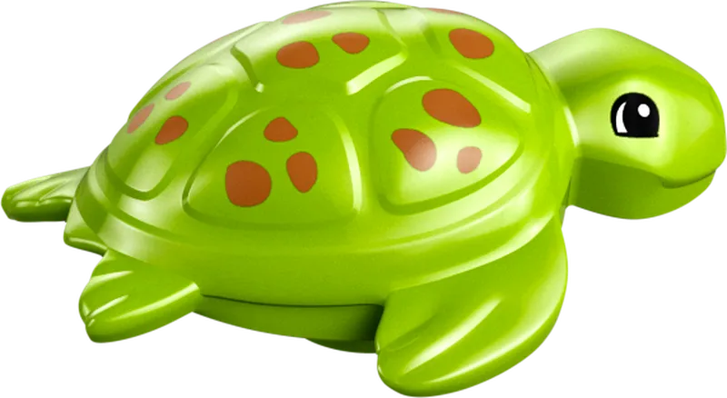 LEGO 3 in 1 Familie Wilde Dieren 10446 DUPLO